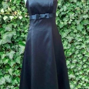 Black Davids Bridal Gown